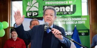Leonel Fernández contesta a Abinader: la realidad de los bolsillos no se resuelve buscando en Google
