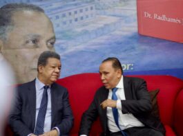 Exprocurador Radhames Jiménez, pone en circulación libro “Las Cárceles” el Último Eslabón…