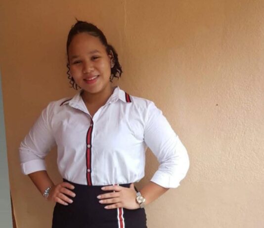 Fallece joven que fue atacada por su pareja en El Seibo