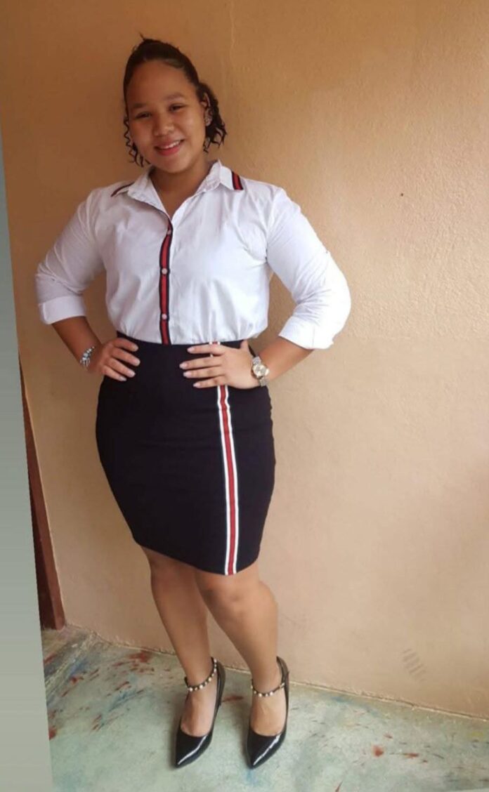 muere joven en el seibo