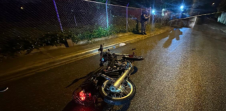 Presuntos asaltantes mueren durante un asalto en Santiago
