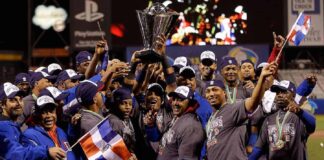 El roster que armó dominicana para el clásico mundial, entre los que más All-Star ha tenido