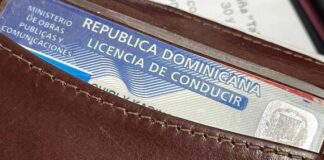 A partir del 2 de marzo comenzarán a emitir la nueva licencia de conducir