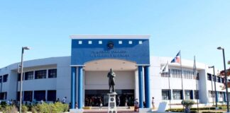 En el primer fin de semana de marzo fueron detenidos 3,213 extranjeros indocumentados y deportados 3,217