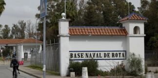 España cierra su espacio aéreo a aviones de EE.UU. que participan en la guerra de Irán