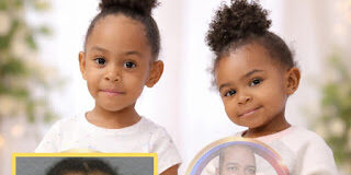 Una mujer es detenida en Cleveland Ohio, tras el macabro hallazgo de los cuerpos de dos hermanas menores de edad