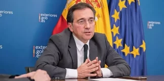 España rechaza prestar sus bases militares a EE.UU. para operaciones contra Irán