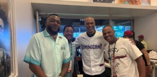 Felipe Payano valora dominicanidad de Pedro, David y Beltré en el clásico mundial