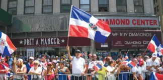 Dominicanos en el exterior podrán adquirir su cédula en mayo sin acudir en el mes de cumpleaños