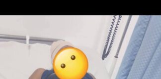 Hombre golpea brutalmente a su pareja sentimental en La Romana