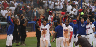Dominicana debuta este viernes contra Nicaragua en el Clásico Mundial