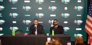 Fernando Tatis Jr, Mi adrenalina y electricidad se lo debo a Lidom