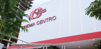 Un muerto y un herido tras tiroteo en Cinema Centro