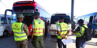 Choferes exigen inspección técnica para sacar de circulación el 40% de las «chatarras»