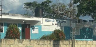 Tragedia en El Valle, niño de tres años fallece tras caer en un pozo