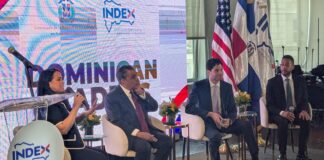 INDEX y Consulado realizan Foro de Líderes Dominicanos en Nueva York