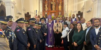 Dirección regional sureste conmemora el 90 aniversario de la fundación de la policía nacional