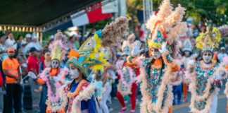 Alcaldía de Santo Domingo Este organiza «Desfile Cultural Municipal 2026»