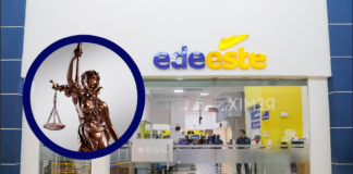 Impone coerción a exempleado de Edeeste por robo de equipos y materiales eléctricos