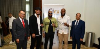 JCE entrega nueva cédula a integrantes de la selección dominicana del Clásico Mundial de Béisbol 2026