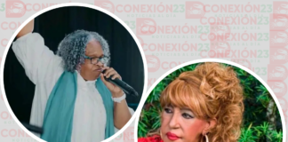 Martha Candela anuncia proyecto musical en colaboración con Fefita