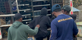 DGM dice deportó 67,940 indocumentados en dos meses por frontera con Haití