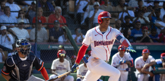 Dominicana doblega a Países Bajos en festival de jonrones en el Clásico Mundial