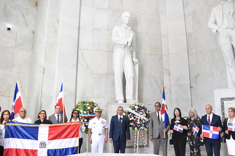 Instituto Duartiano pide reforzar repatriaciones haitianos