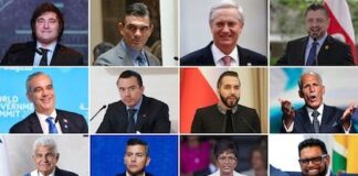 RD entre los 12 países que se unirán en bloque con EE.UU. para frenar a China en AL