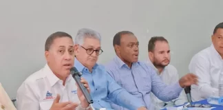Infraestructura escolar busca acelerar la terminación de 28 proyectos escolares en Hato Mayor