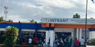 Cuestionan medida del Intrant que reduce vigencia de licencias a mayores de 65 años