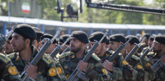 Irán afirma estar preparado para una larga guerra a diferencia de EE.UU.