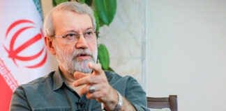 Israel afirma que mató al secretario del Consejo Supremo de Seguridad Nacional de Irán