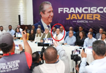 Aspirante presidencial por el PLD: No se ha cumplido con la diáspora