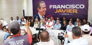 Aspirante presidencial por el PLD: No se ha cumplido con la diáspora
