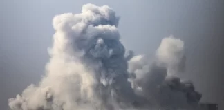 EEUU pide a sus ciudadanos que abandonen 14 países de Oriente Medio