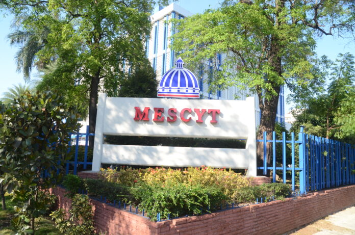 MESCyT
