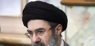 El nuevo líder supremo de Irán desafía a EU, pide cerrar Ormuz