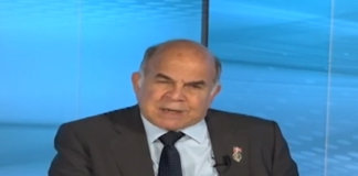 Pelegrín Castillo advierte sobre crisis en el Medio Oriente
