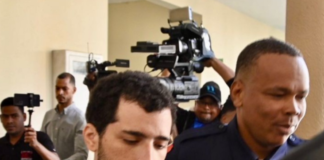 Dejan en libertad a Jean Andrés Pumarol, juez lo declara no apto para juicio por trastorno mental