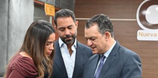 Presidente de JCE informa que 189 centros estarán disponibles para renovar la cédula