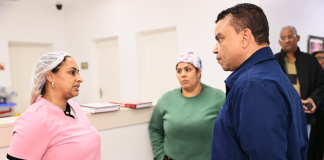 SNS interviene Hospital Nuestra Señora de la Altagracia en Higüey tras visita no coordinada