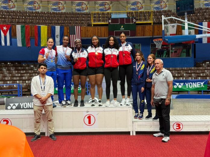 Torneo Giraldilla 2026, en Cuba (2)