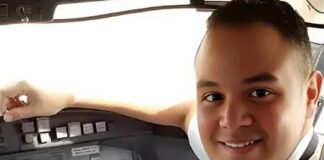 Cancillería saluda libertad de piloto dominicano en Guinea