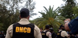 Capturan en La Vega hombre buscado con dos órdenes de arresto por tráfico de drogas