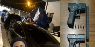 Policía apresa en tiempo récord a tres de cuatro implicados en asalto a colmado en Juan Dolio