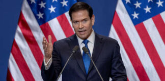 Rubio sobre Irán, «Los golpes más duros por parte del ejército de EE.UU. aún están por llegar»