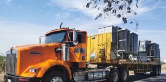 Prohibirán los vehículos de carga durante Semana Santa de 2026 en las carreteras de RD