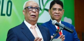 Daniel Toribio acusa al PRM de presentar visión «incompleta» sobre el mercado laboral