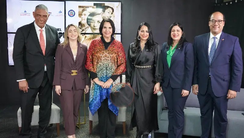 Nueva York honra a Minerva Mirabal con exposición histórica que revive su legado de lucha y libertad